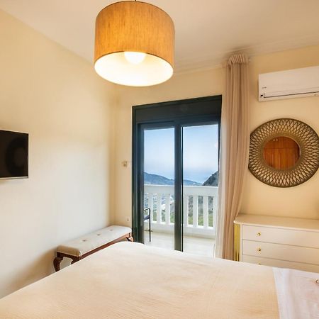 Villa Maria Voládha Екстериор снимка