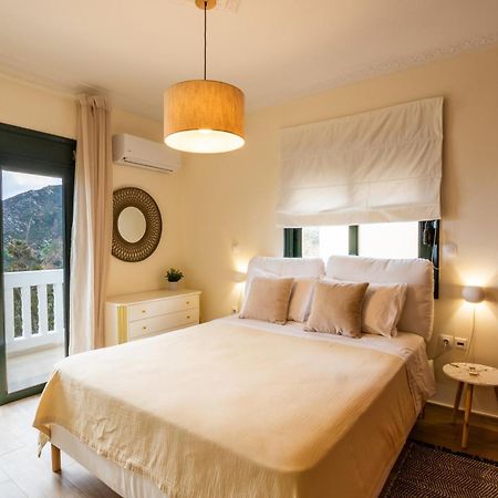 Villa Maria Voládha Екстериор снимка
