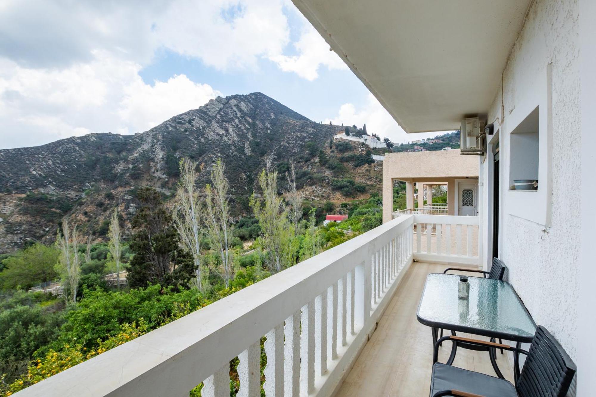 Villa Maria Voládha Екстериор снимка