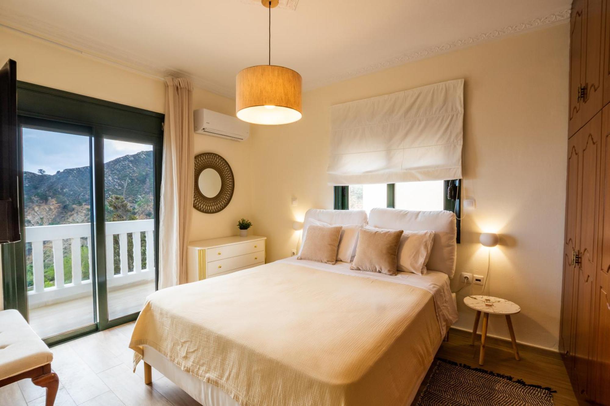 Villa Maria Voládha Екстериор снимка