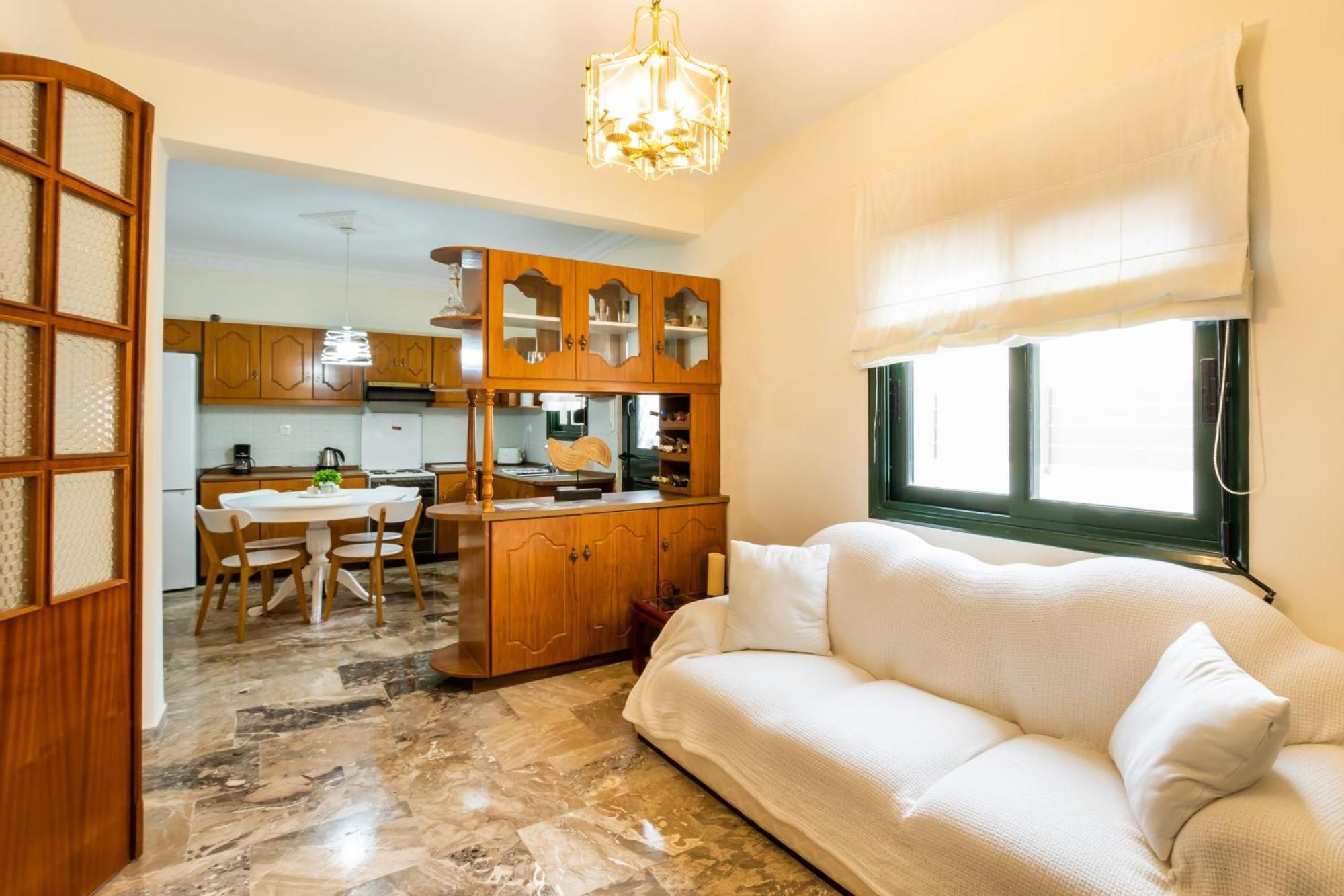 Villa Maria Voládha Екстериор снимка
