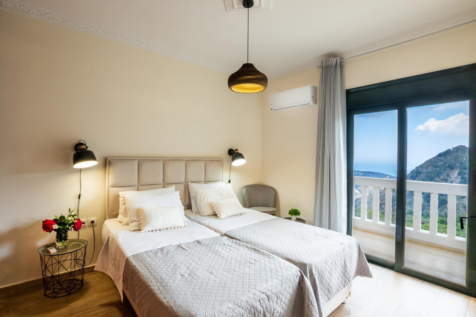 Villa Maria Voládha Екстериор снимка