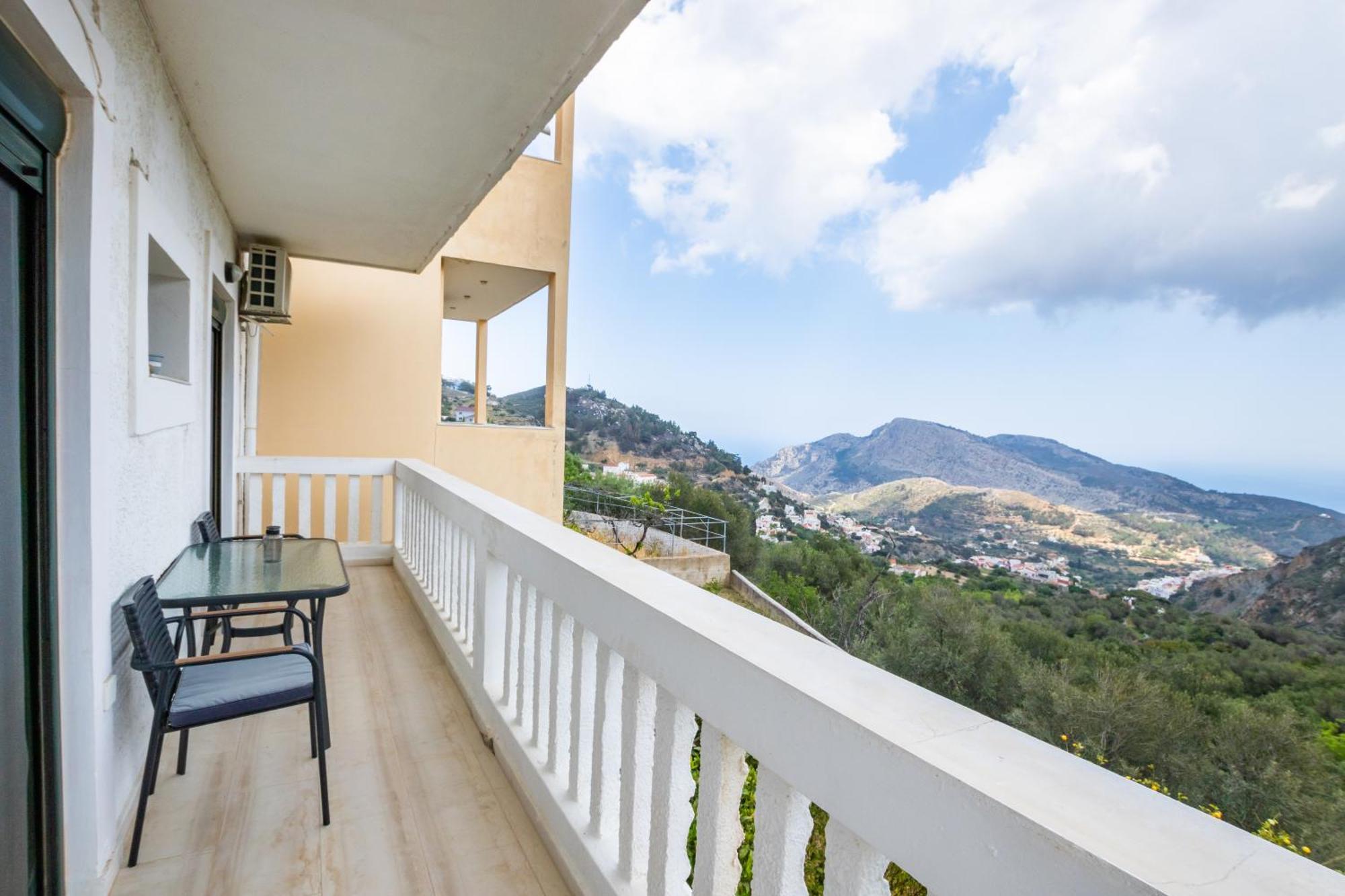 Villa Maria Voládha Екстериор снимка
