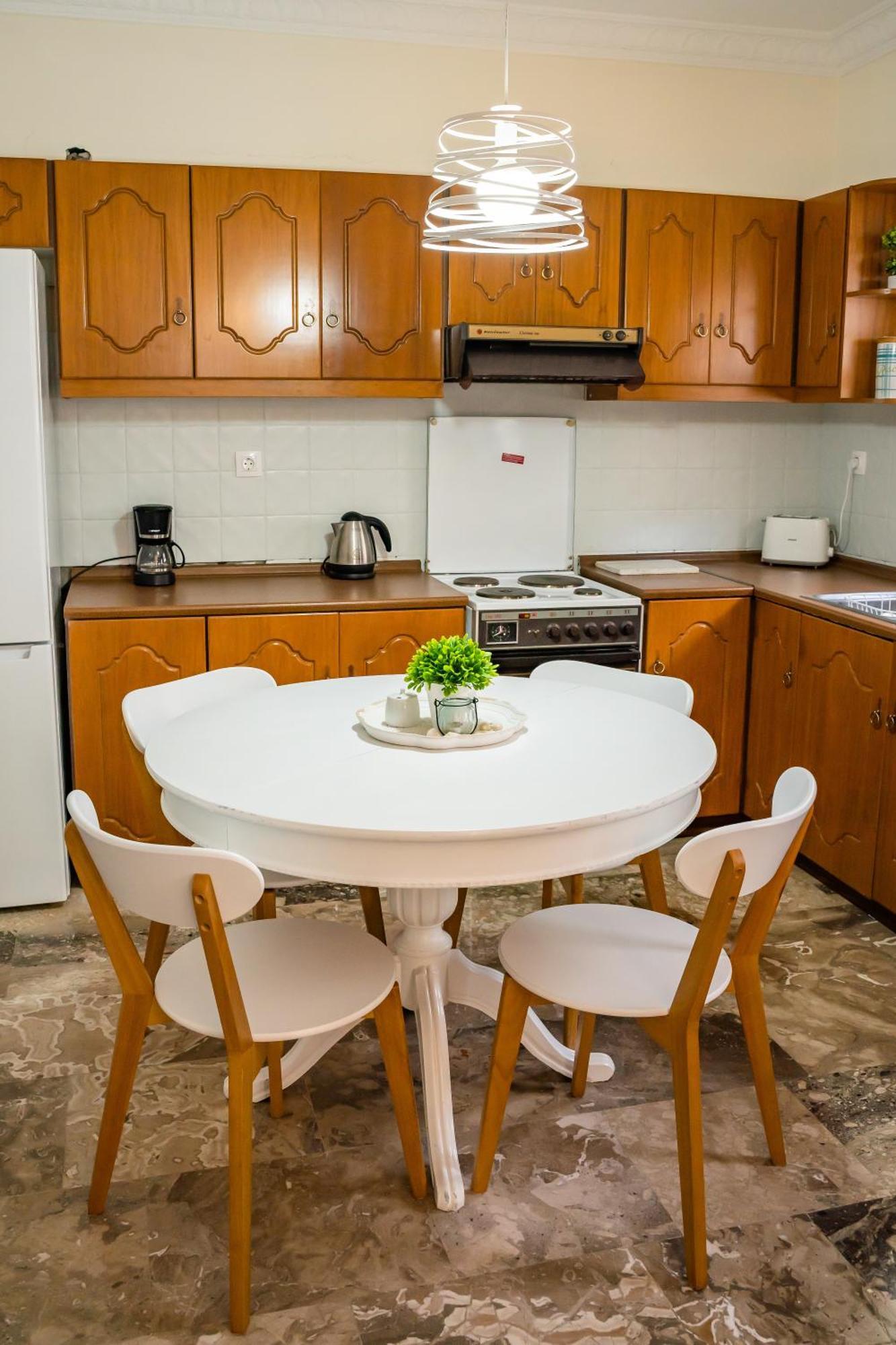 Villa Maria Voládha Екстериор снимка