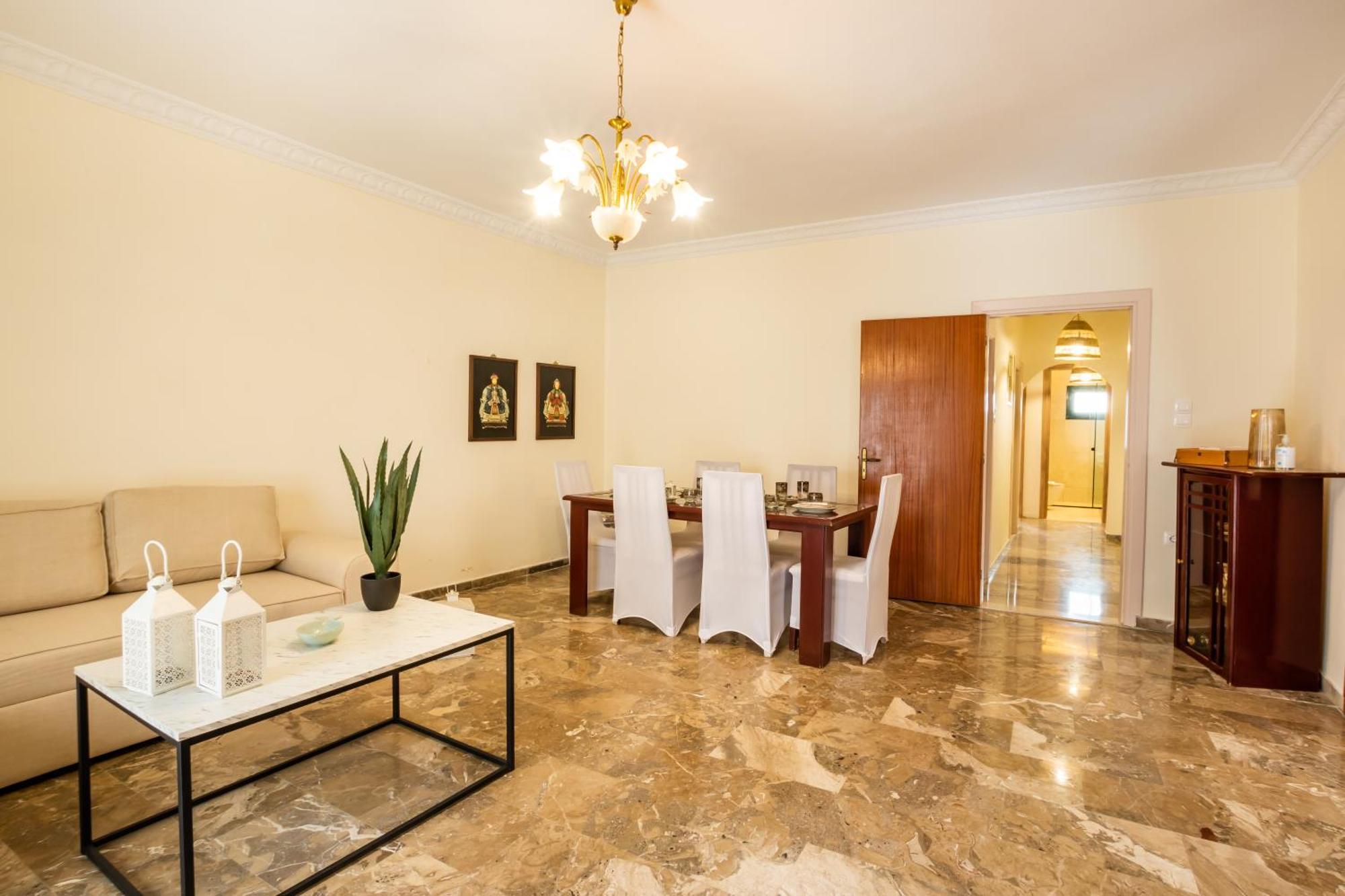 Villa Maria Voládha Екстериор снимка