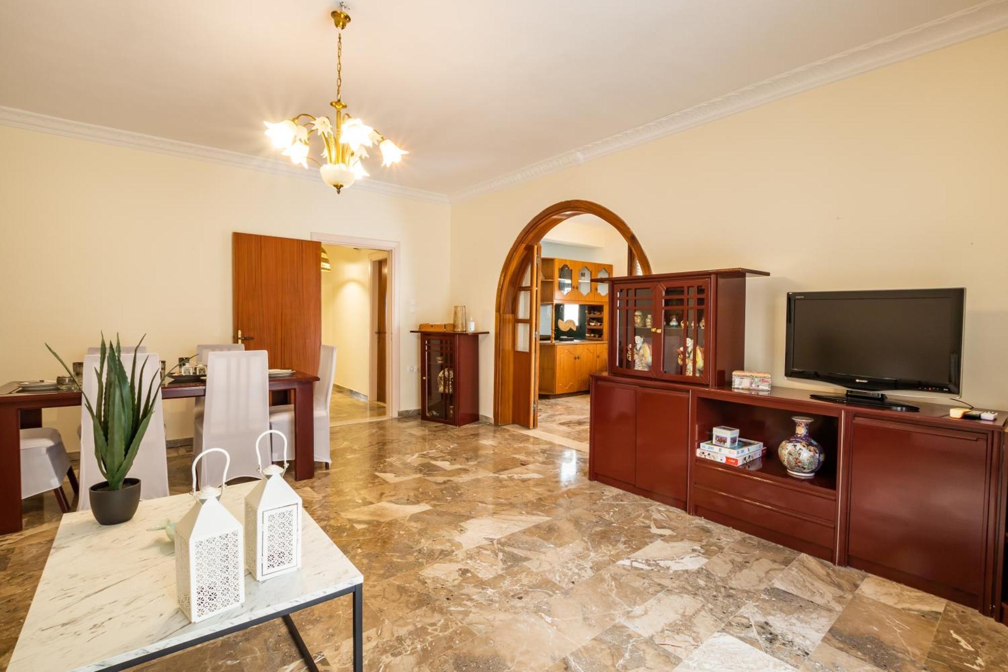 Villa Maria Voládha Екстериор снимка